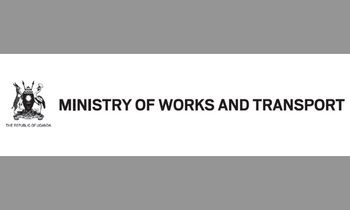 Ministry of transport and works 350x210