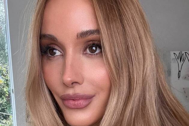 Rebecca Judd makes bombshell admission about&nbsp;her glamorous social media presence
