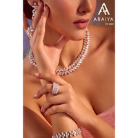 Araiya by Aza Ushers in a New Era of Conscious Luxury with Lab-Grown Diamond Jewellery