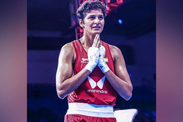 IBA Women's World Boxing C'ships: Jaismine, Nikhat, Nitu, Manisha advance to quarterfinals