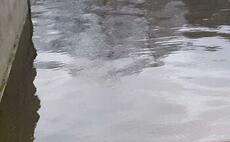 Deluged farmer's anger as agencies pass the buck on flooding