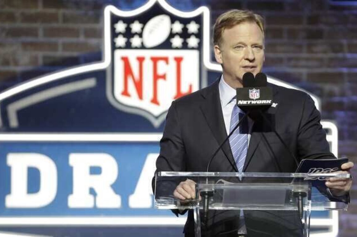 2026 Bengals.com Media Mock Draft: Just A Walkthrough
