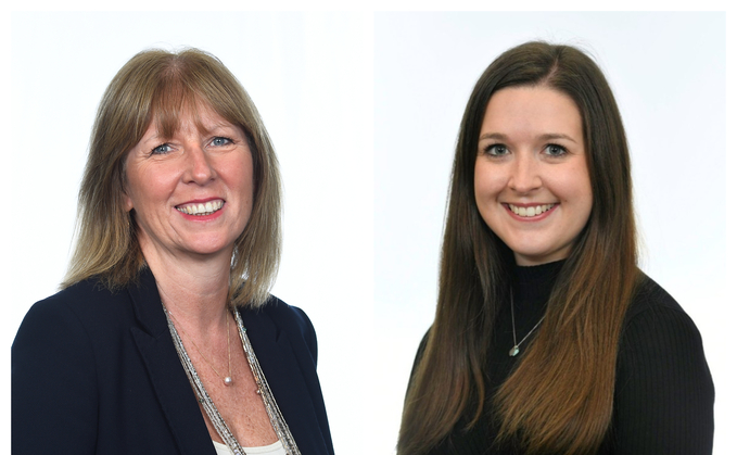 Christina Bowyer is partner and Claire Curtis a senior knowledge executive at Pinsent Masons