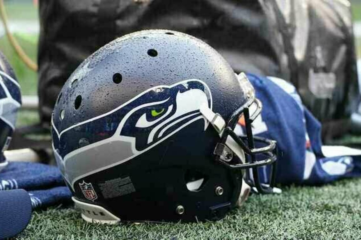 Seahawks Waive NT Cameron Young
