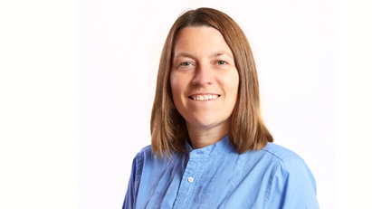 MKM CEO awarded OBE