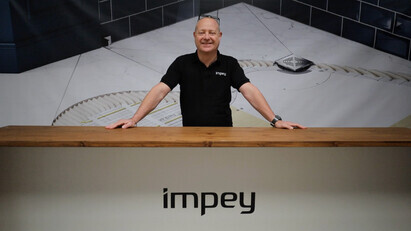 Impey's 60 second solutions success