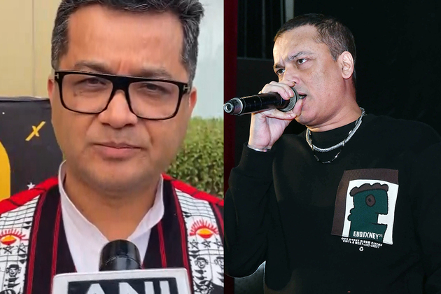 MoS Pabitra Margherita gets nostalgic remembering late friend Zubeen Garg, describes 'Roi Roi Binale' to be "deeply personal"