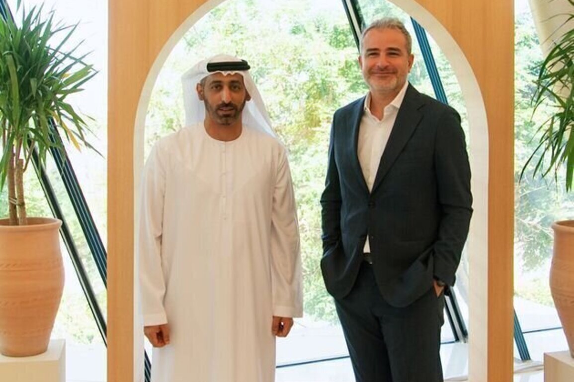 Dubai Department of Economy and Tourism, Google launch 'Map Your Dubai' initiative to support local culinary gems