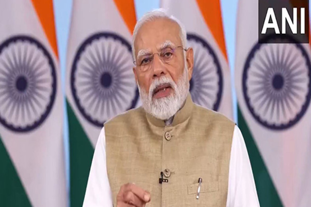PM Modi to launch 'Ek Ped Maa Ke Naam 2025' campaign on World Environment Day