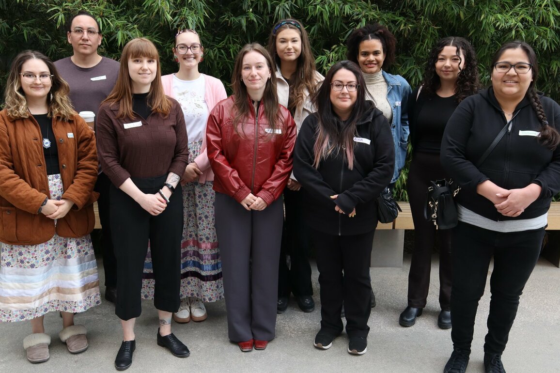 Indigenous scholars embark on summer research projects - University of Winnipeg News