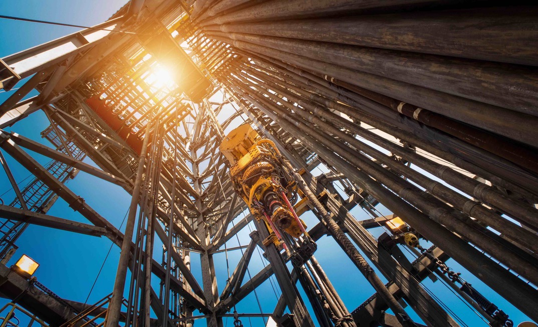 The much anticipated Wilson River-1 well in Queensland only managed to hit water.