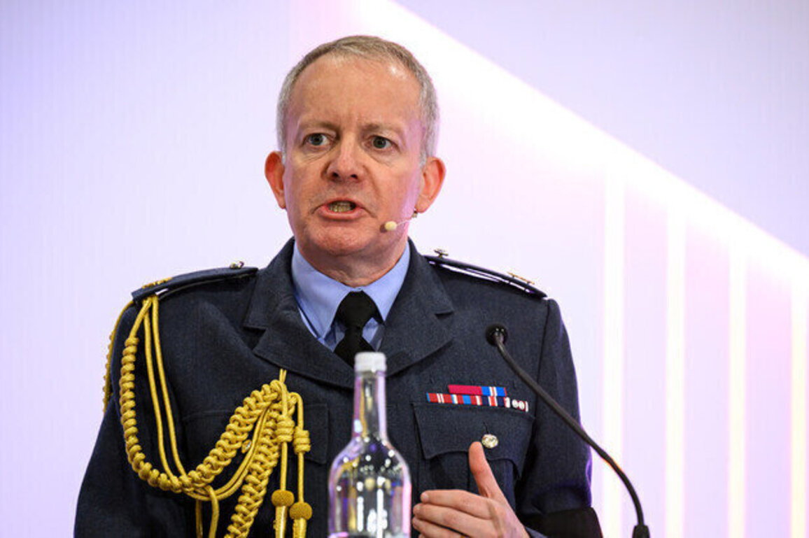 UK military budget hole is classified secret  defense chief