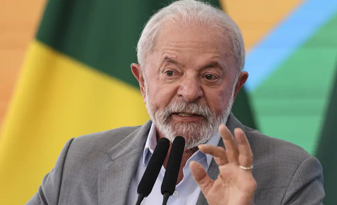 Lula anunciou criação de comissão 'ultra especial' para minerais críticos