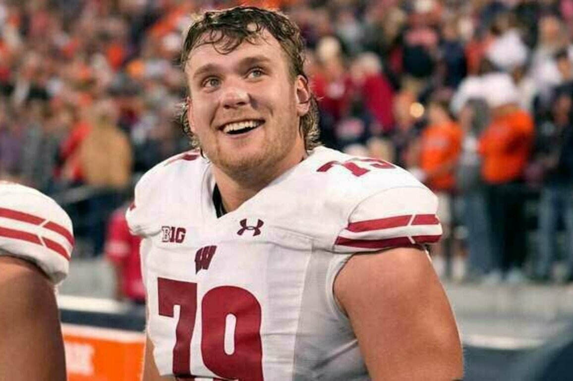 'Stereotypical Wisconsin kid' Jack Nelson headed to Atlanta
