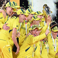 Star spinner Molineux returns as defending champions Australia announce 15-member squad for Women's World Cup