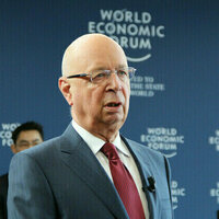 Davos founder probed over alleged misconduct  WSJ