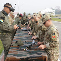 Joint special forces exercise KHANJAR strengthens defence cooperation between India, Kyrgyzstan