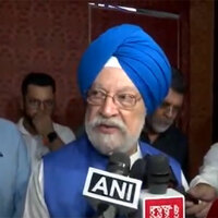 Govt has taken measures to keep oil prices in control for consumers: Hardeep Puri