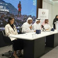Sharjah Sports Council organises inaugural Al Hefaiyah Mountain Challenge in November