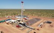Origin hits gas at appraisal well in Beetaloo