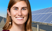 IEEFA's Johanna Bowyer