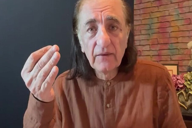 Kashmir Solidarity Day a "cover-up for atrocities in PoJK," says activist Amjad Ayub Mirza