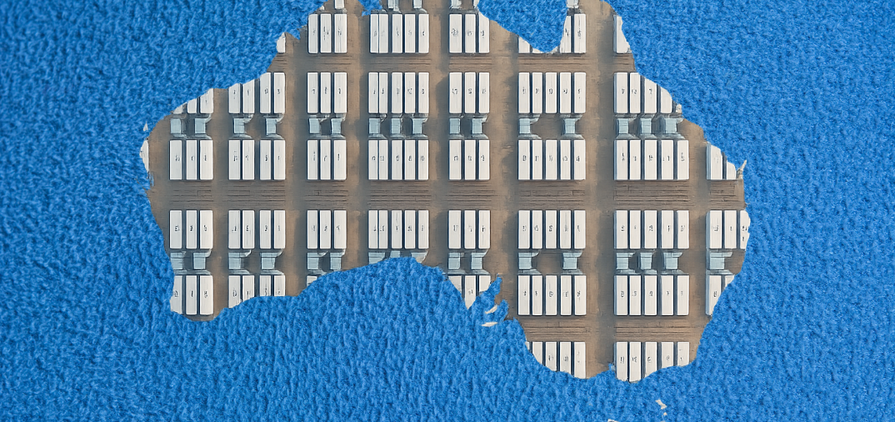 From the editor: Batteries making a big splash in 2026