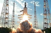 GSLV-Mk III takes heaviest satellite into the space