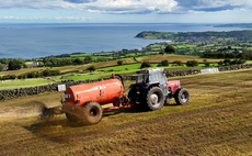 Farmers given £74m funding boost to help combat slurry pollution