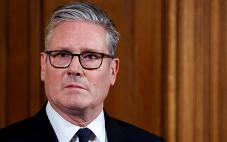 A farmer's message to Keir Starmer: "The actions of your Labour Government have depleted confidence, and with it our ability to invest and produce food"