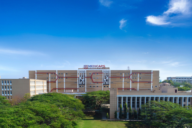 Medicaps University Is Expanding What Career-Ready Education Looks Like in India