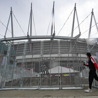 (SP)CANADA-VANCOUVER-FIFA WORLD CUP 2026-PREPARATIONS