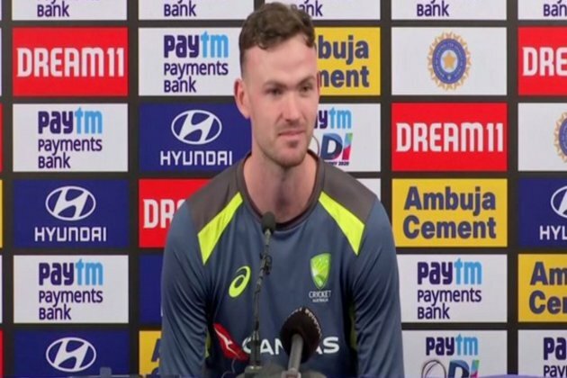 Turner hoping 'bowling' will bolster his T20 WC chances