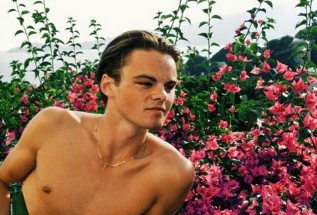 Look: Leonardo DiCaprio doppelganger Konrad Annerud goes viral