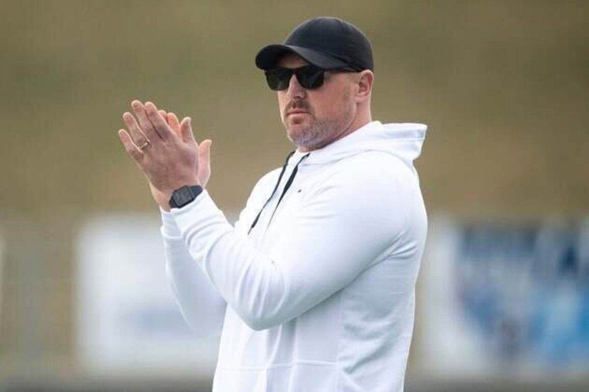 Report: Oklahoma hiring Jason Witten as TEs coach