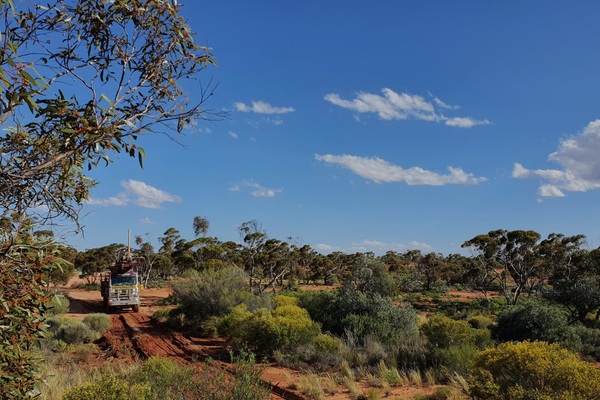 Barton releases killer numbers for Tunkillia