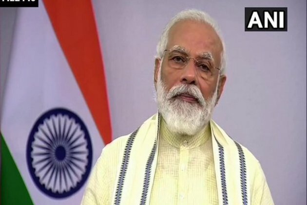 PM Modi to address online hackathon on Saturday