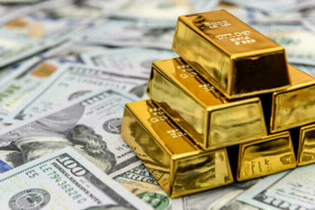 Russia's international reserves reach all-time record