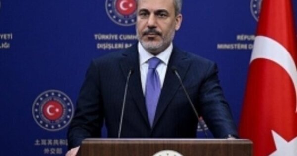 Fidan expects Armenia-Azerbaijan peace deal soon