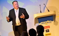 Supplier conference success for Gibbs & Dandy