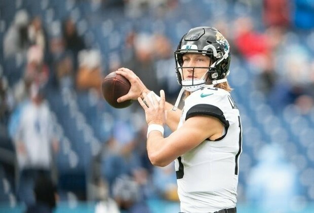 Jaguars QB Trevor Lawrence nixes trade rumors