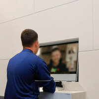 ADJD schedules virtual communication for inmates during Eid Al Adha