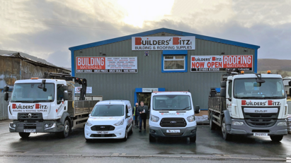 Robert Price Builders' Merchants acquires Builders' Bitz
