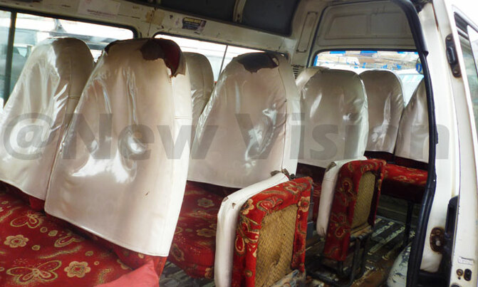 Beautify your car interior with new seat covers Beautify your car interior with new seat covers