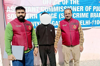 Delhi: Crime Branch nabs close associate of Neeraj Bawania gang