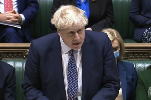 Johnson&#039;s plan to dodge resignation uncovered by media