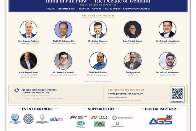 India in Full Flow - The Decade of Demand