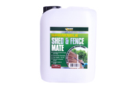 Give your garden the 5 star treatment