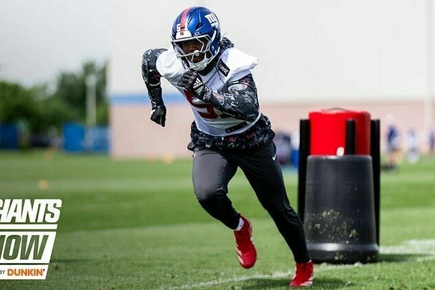 Giants Now: NFL.com's All-Rookie Team predictions