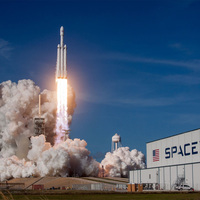 SpaceX won't get early entry to key index as S&P sticks to existing rules